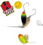 Herakles AREA SPOON K1 1.8gr Color 100 (ARHKK118100) - koi-farm