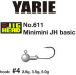 Yarie Jespa JIG FEJ YARIE 611 MINI BASIC 4 5.5gr (Y611JH050)
