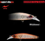 Apia DOVER 46 SLOW SINKING 46mm 2.3gr 12 Krill (AP08580)
