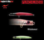 Apia PUNCH LINE 60 5gr 60mm 12 Clear Chart glitter (AP09174)