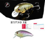 Herakles HYPNO-SR F 5.6cm 11.5gr Matt Sunny (ARHKDH02)