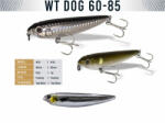 Herakles WT-DOG 60 6cm 4gr Live Mullet (ARHKEC10)
