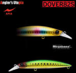 Apia DOVER 82S 82mm 10gr 15 Green Gold Iwashi (AP22140)