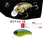 Herakles HYPNO-SR F 5.6cm 11.5gr Fire Tiger (ARHKDH09)