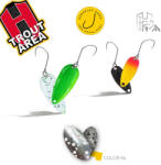 Herakles AREA SPOON KEPPER J 0.9gr Color 94 (ARHKKJ0994)