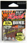 Decoy JIG FEJ DECOY SV-57 ROCK BOMB #2 3.5gr (828779)