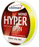Climax HYPER SPINNING FLUO YELLOW 150m 0.22mm (8563-10150-022)