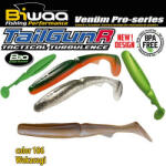 Biwaa TAILGUNR 3.5" 9cm 106 Wakasagi (B001427) - koi-farm