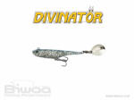 Biwaa DIVINATOR MINI 9.5cm 9gr 01 Blue Chrome (B000828)