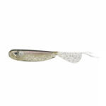 Tiemco PDL SUPER HOVERINGFISH 3" 7.6cm Color 01 (300111503001) - koi-farm
