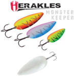 Herakles TÁMOLYGÓ KANÁL MONSTER KEEPER 45gr Pearl (ARHKLZ03)