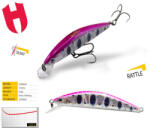 Herakles MIZU 70SS 7.0cm 4.8gr Pink Parr (ARHKMIS0713)