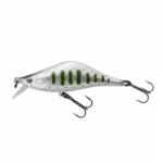 Tiemco LAKS 60S 60mm 5.8gr Color 021 MH White Haze (310512360021)