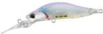 Duo REALIS ROZANTE SHAD 63MR 6.3cm 6.8gr CCC3373 Iris Back Shad (DUO51300) - koi-farm