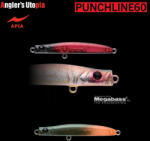 Apia PUNCH LINE 60 5gr 60mm 101 MURAOKA Bachi (AP21723)