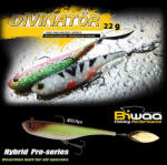 Biwaa DIVINATOR JUNIOR 14cm 22gr 33 Ayu (B000985) - koi-farm