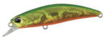 Duo SPEARHEAD RYUKI 60S 6cm 6.5gr ADA4059 Green Gold OB (DUO53550)