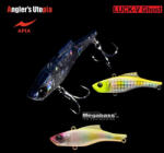 Apia LUCK-V GHOST 65mm 15gr 14 Crown Candy GLX (AP07477)