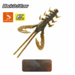 Tiemco BLACK OUT CRAW 4" 10cm Color 133 (300114140133)