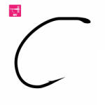 TIEMCO Horog Tiemco Fly Tmc212y #17 (22021210017) - koi-farm