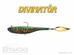Biwaa DIVINATOR JUNIOR 14cm 22gr 72 Motor Oil (B001674)