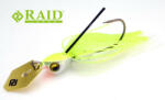 Raid Japan RAID MAXX BLADE SPEED 11gr 08 Chart Back Pearl (RAID46674) - koi-farm