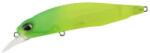 Duo REALIS ROZANTE 77SP 7.7cm 8.4gr CCC3516 Ghost Mat Lime Chart (DUO75191) - koi-farm