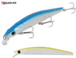 Herakles JEKO 125SS 12.5cm 16.8gr White Chartreuse (ARHKIN02)
