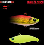 Apia UPRIZING 59 12gr 59mm 10 All Chart (AP09075) - koi-farm