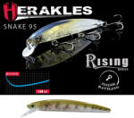 Herakles SNAKE 95SP 9.5cm 9gr Iridum (ARHKDO22) - koi-farm