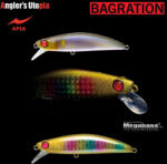 Apia BAGRATION 80 13gr 80mm 01 Gold Joker XX (AP65244) - koi-farm