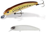 Herakles FLATT JERK FUDE SS 12cm 21.4gr Bandit (ARHKFUD03) - koi-farm