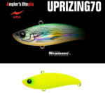 Apia UPRIZING 70 14gr 70mm 03 All Chart (AP26797) - koi-farm