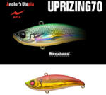 Apia UPRIZING 70HW 18gr 70mm 01 Red Gold Konoshiro (AP26896)