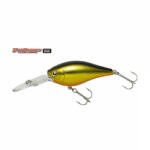 Tiemco FAT PEPPER SILENT F 70mm 17.5gr Color 108 (300801620108) - koi-farm