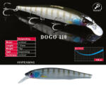 Herakles DOGO 110SP 11cm 19gr Perch (ARHKDQ08) - koi-farm