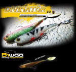 Biwaa DIVINATOR JUNIOR 14cm 22gr 07 Watermelon Red (B000014)