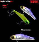 Apia BIT-V12 48mm 12gr 17 Iwashi Glow Berry (AP20603) - koi-farm