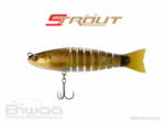 Biwaa SWIMBAIT STROUT 3.5" 9cm 8gr 06 Fario (B000801)