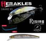 Herakles SNAKE 95SP 9.5cm 9gr Alburno Flash (ARHKDO11)