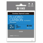 TIEMCO VÉKONYODÓ ELŐKE FLUOROCARBON HI-ENERGY LEADER 9ft 03X (175001109006)