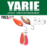 Yarie Jespa YARIE 702 PIRICA MORE 2.2gr E72 Kids Plum (Y70222E72) - koi-farm