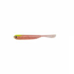 Tiemco PDL SUPER LIVINGFISH 3" 7.6cm Color 19 Holo Pink (300110903019)