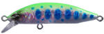 Babyface M60SR-S 60mm 4.3gr 8 Yamame Chart (FACE60184)