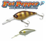 Tiemco FAT PEPPER JR F 55mm 9gr Color 154 (300801700154)