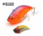 Raid Japan RAID LEVEL VIB B. I. G 63mm 17gr 016 Clown (RAID10986) - koi-farm