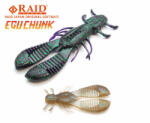Raid Japan RAID EGU CHUNK 3.5" 8.9cm 058 Co Ebi (RAID46490) - koi-farm