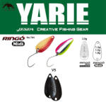 Yarie Jespa YARIE 704 RINGO MIDI 1.8gr V5 D6 (Y70418V5) - koi-farm