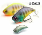 Raid Japan RAID LEVEL VIB 54mm 10.6gr 046 Ikeno Mabuna (RAID15745) - koi-farm
