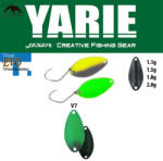Yarie Jespa YARIE 710T T-FRESH EVO 1.5gr V7 Olive Mint (Y710T15V7)